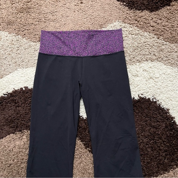 Lululemon Groove Pant III Sz 10/31” (Regular) - Picture 6 of 9